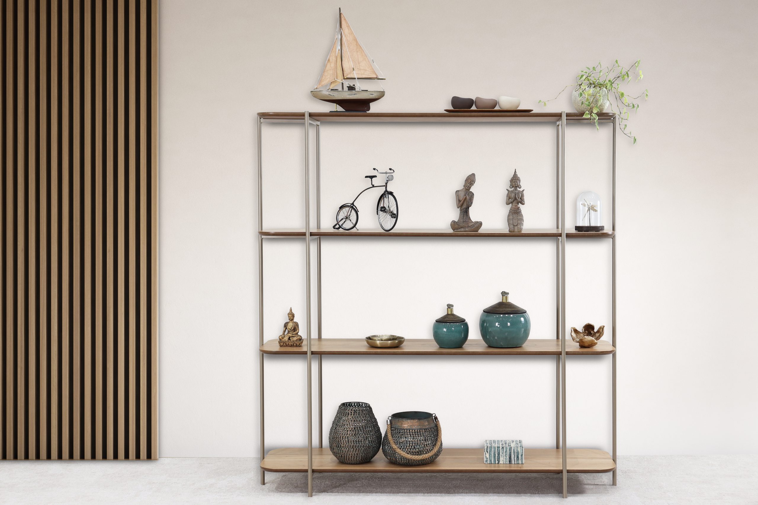Estante | Sun House