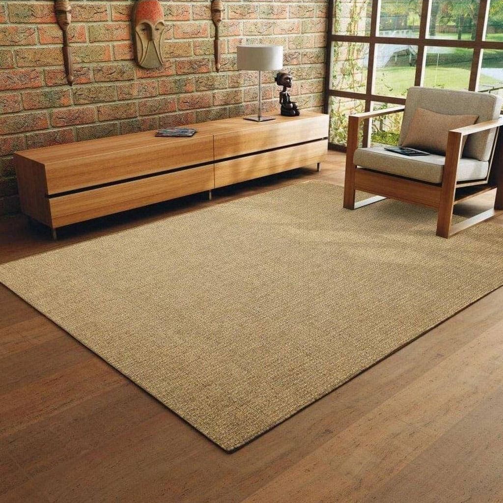 Tapete Retangular New Boucle Havana 250x300 - Produto 52131